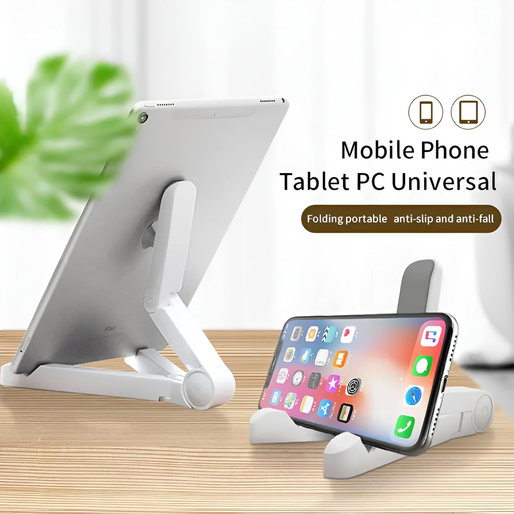 1pcs 유니버설 접이식 태블릿 홀더 iPad Air  - Tablet Ipad Accessories 리뷰 및 가격