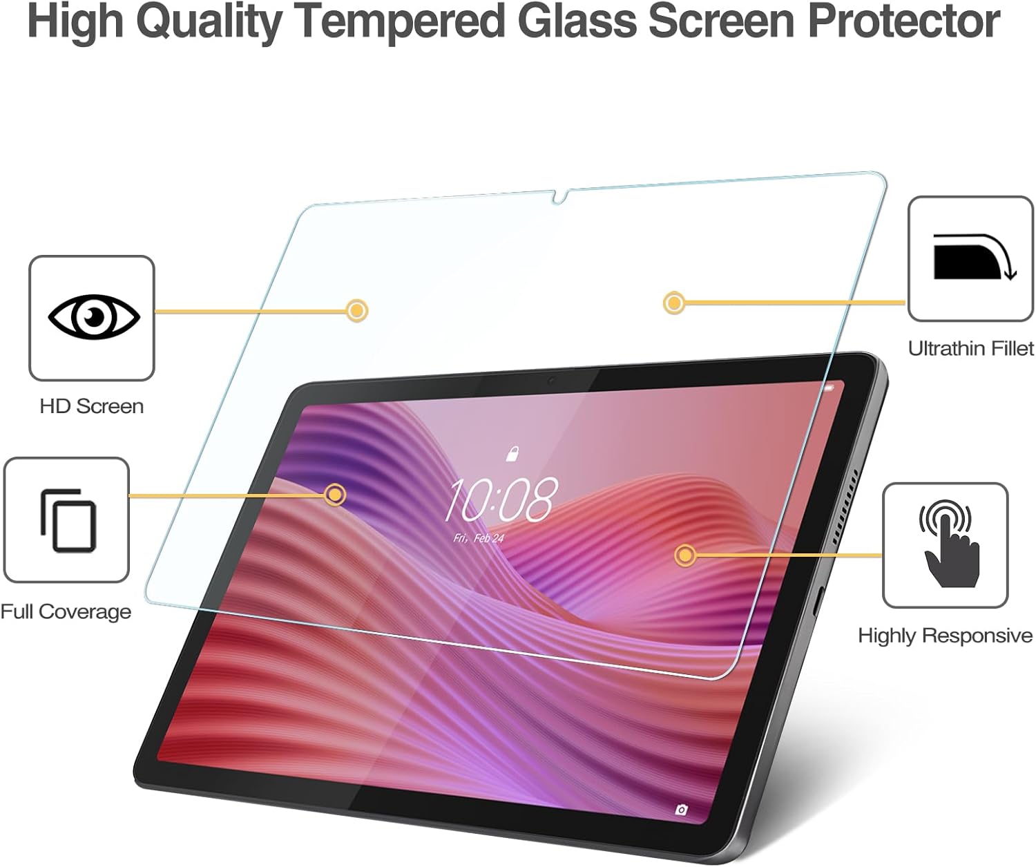 레노버 탭 10.1 인치 2025 TB311FU TB3 - Temu Tablet Accessories 리뷰 및 가격