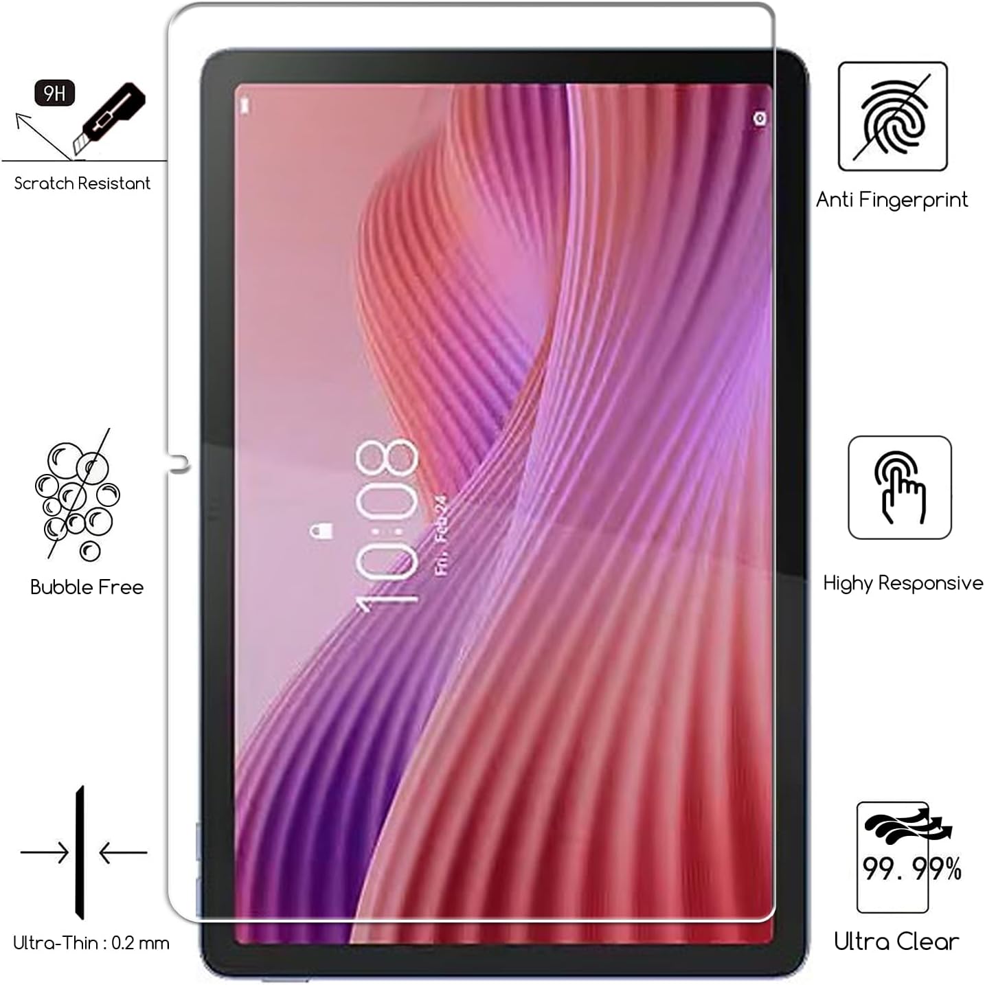 레노버 탭 10.1 인치 2025 TB311FU TB3 - Temu Tablet Accessories 리뷰 및 가격