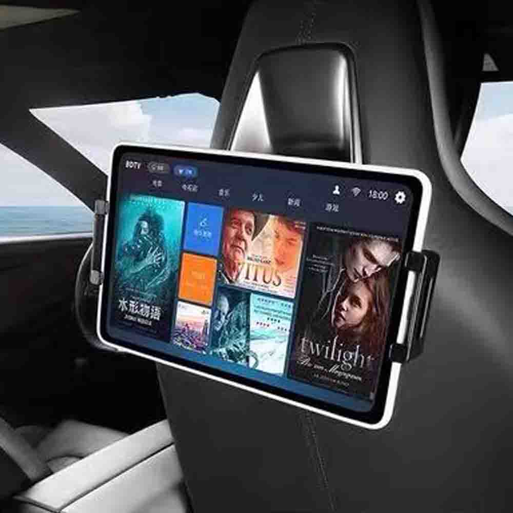 샤오미 SU7 2025 2026 태블릿 폰 홀더 뒷좌석 - Tablet Ipad Accessories 리뷰 및 가격