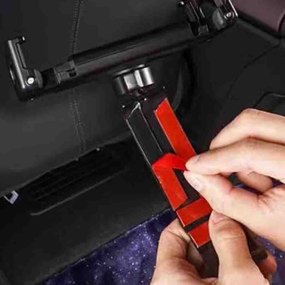 샤오미 SU7 2025 2026 태블릿 폰 홀더 뒷좌석 - Tablet Ipad Accessories 리뷰 및 가격