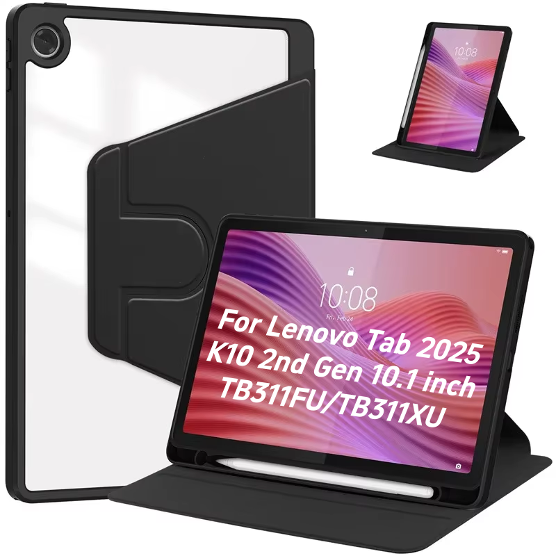 레노버 K10 2세대 TB311XU 10.1인치 케이스 - Tablet Cover Accessories 리뷰 및 가격