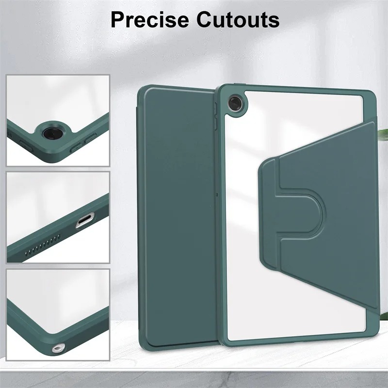 레노버 K10 2세대 TB311XU 10.1인치 케이스 - Tablet Cover Accessories 리뷰 및 가격