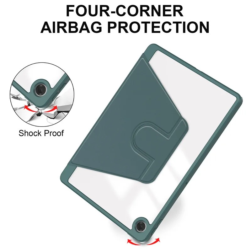 레노버 K10 2세대 TB311XU 10.1인치 케이스 - Tablet Cover Accessories 리뷰 및 가격