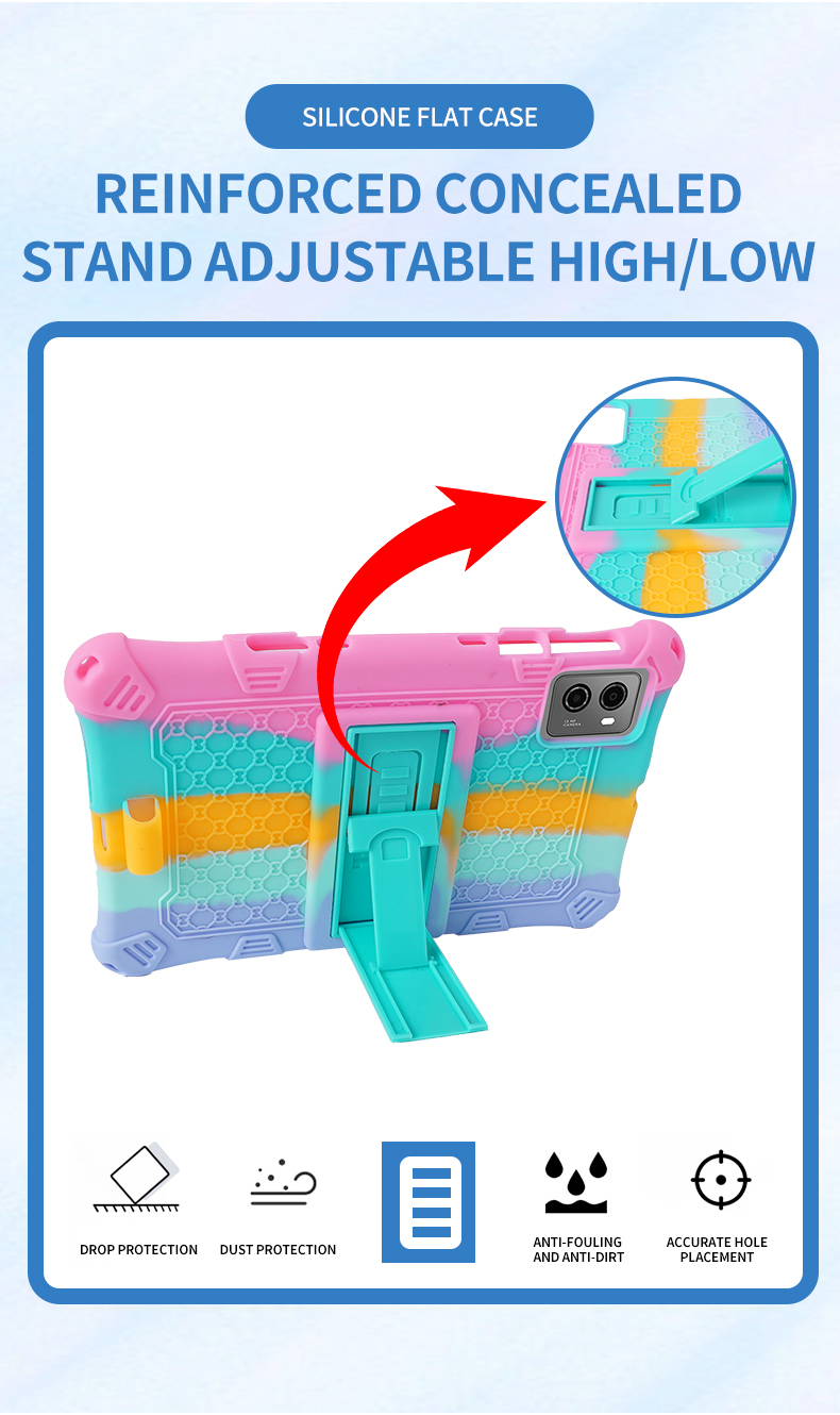 레노버 리전 Y700 2023 2022 범용 소프트 실 - Tablet Cover Accessories 리뷰 및 가격