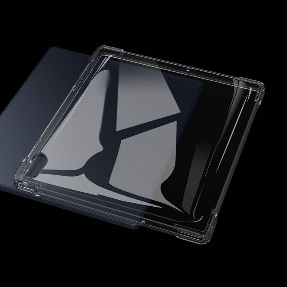 새로운 TPU 태블릿 케이스 투명 충격 방지 보호 커버 - Tablet Accessories Amazon 리뷰 및 가격