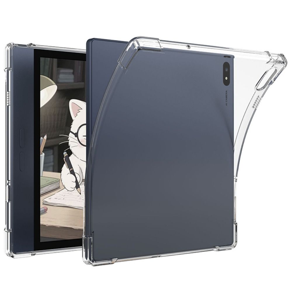 새로운 TPU 태블릿 케이스 투명 충격 방지 보호 커버 - Tablet Accessories Amazon 리뷰 및 가격