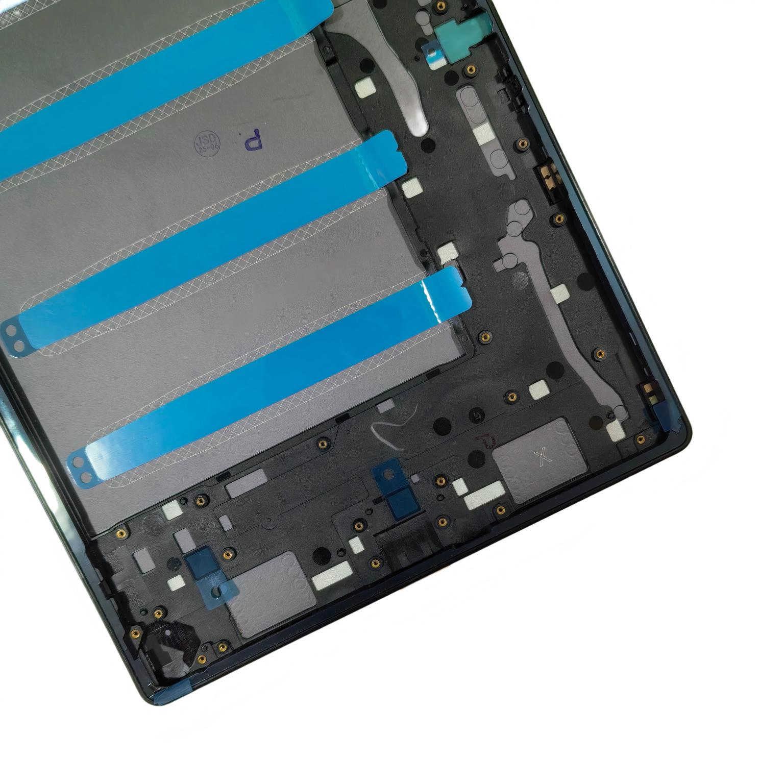 A+ 쉘 백 커버 삼성 갤럭시 탭 A8 10.5 SM- - Tablet Cover Accessories 리뷰 및 가격