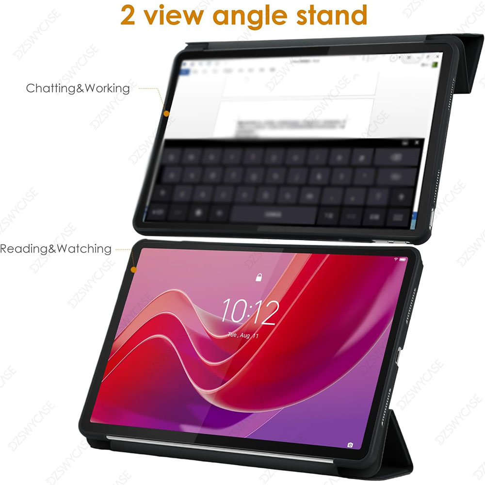 레노버 탭 M11 11인치 2024 TB-330FU/T - Tablet Cover Accessories 리뷰 및 가격