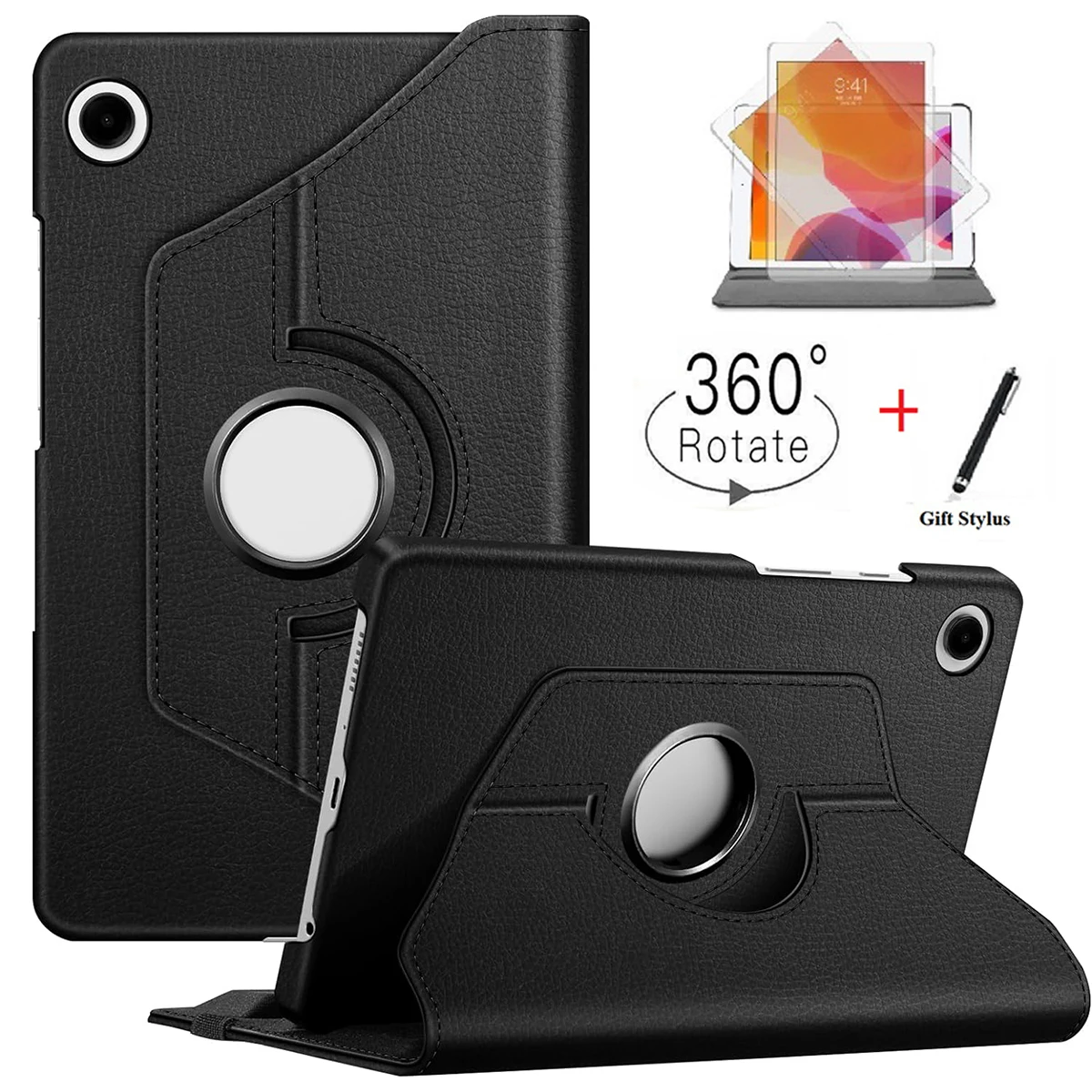 삼성 갤럭시 2023 탭 A9 SM-X115 8.7인치 - Remarkable Tablet Accessories 리뷰 및 가격