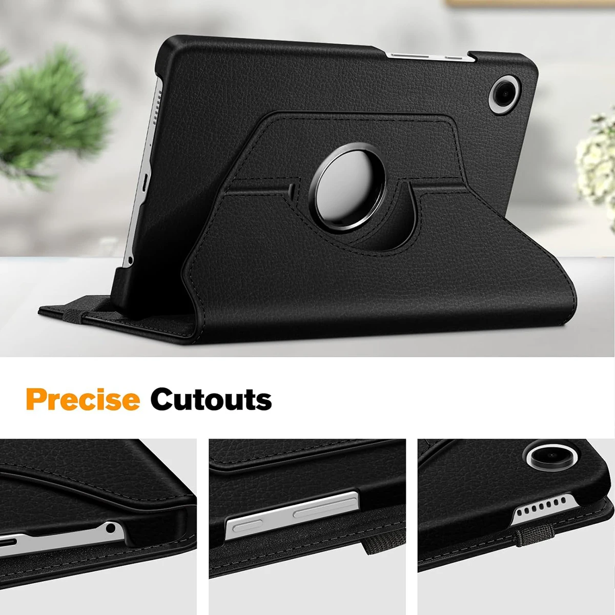 삼성 갤럭시 2023 탭 A9 SM-X115 8.7인치 - Remarkable Tablet Accessories 리뷰 및 가격