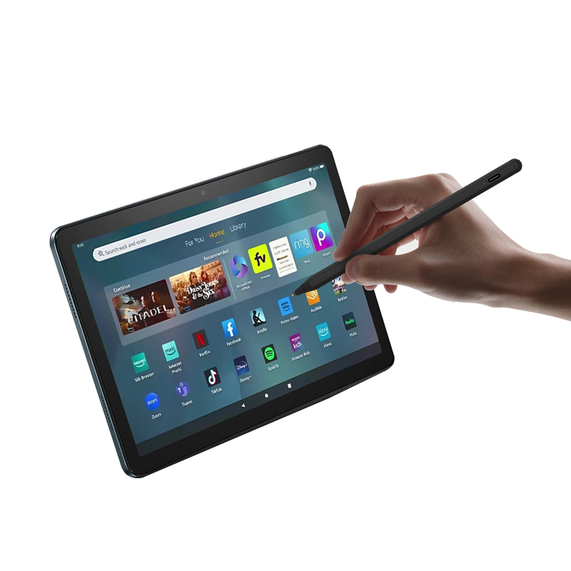 Amazon Fire Max 11 인치 2023 태블릿 - Tablet Accessories Amazon 리뷰 및 가격
