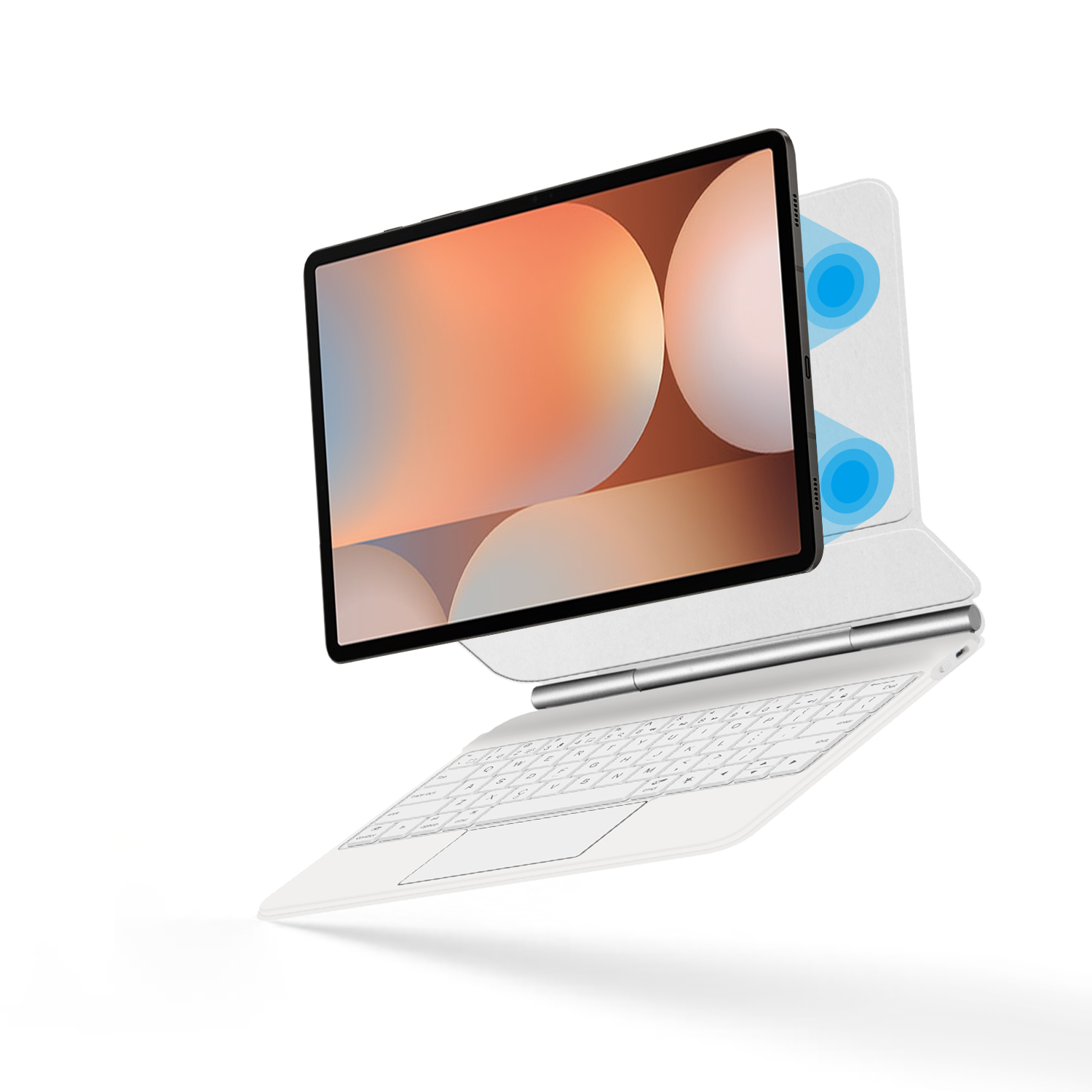 삼성 갤럭시 탭 S8 S9 S10 울트라 14.6 S7 - Tablet S9 Fe Accessories 리뷰 및 가격