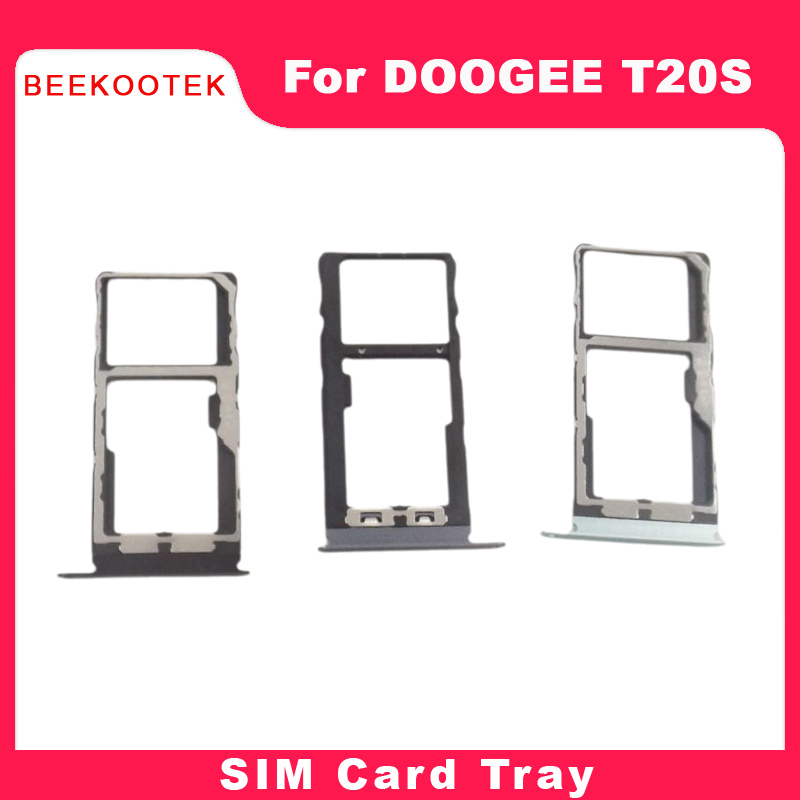 DOOGEE T20S 태블릿용 SIM 카드 슬롯, SI - Doogee Tablet Accessories 리뷰 및 가격