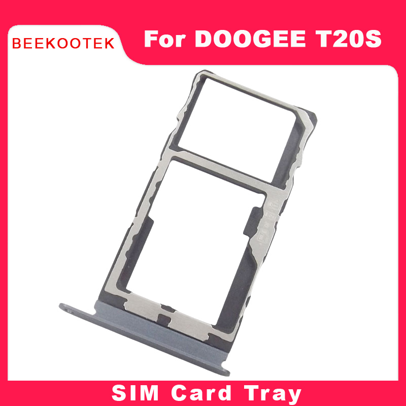DOOGEE T20S 태블릿용 SIM 카드 슬롯, SI - Doogee Tablet Accessories 리뷰 및 가격