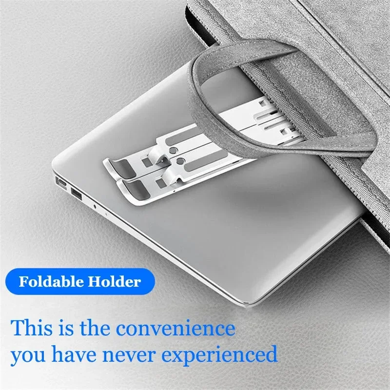 휴대용 노트북 스탠드, 맥북 에어 프로 아이패드 태블릿 - Tablet Ipad Accessories 리뷰 및 가격