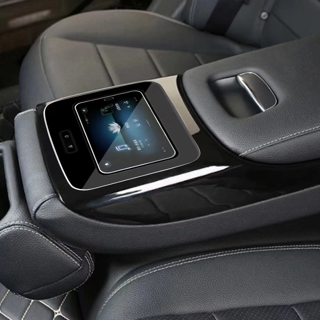 마이바흐 & 메르세데스 GLS/GLE/GL 뒷좌석 팔걸 - Tablet Accessories 리뷰 및 가격