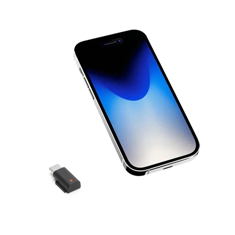 DJI Mic 미니 무선 마이크 수신기용 새로운 Typ - Tablet Pc Accessories 리뷰 및 가격