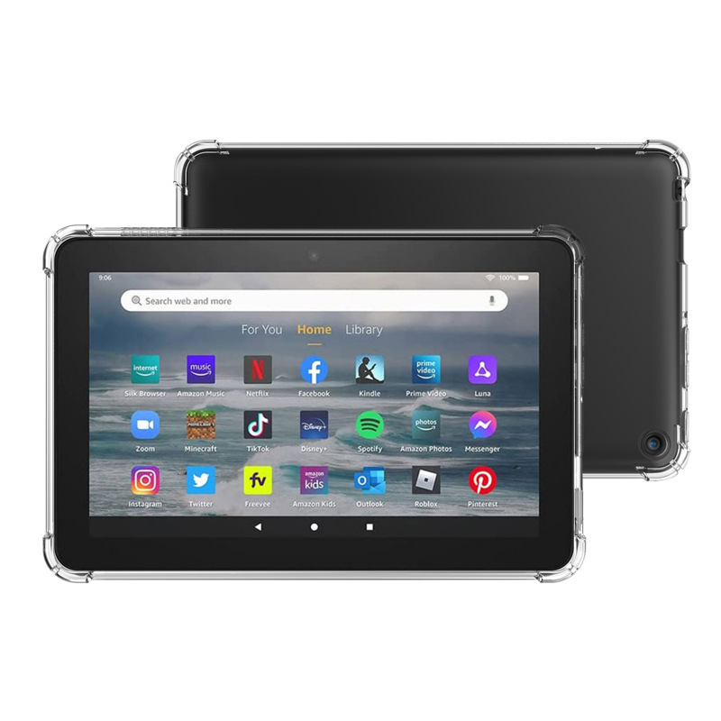 Amazon Fire 7 태블릿 2022 출시 12세대 - Tablet Accessories Amazon 리뷰 및 가격