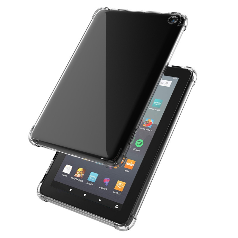 Amazon Fire 7 태블릿 2022 출시 12세대 - Tablet Accessories Amazon 리뷰 및 가격
