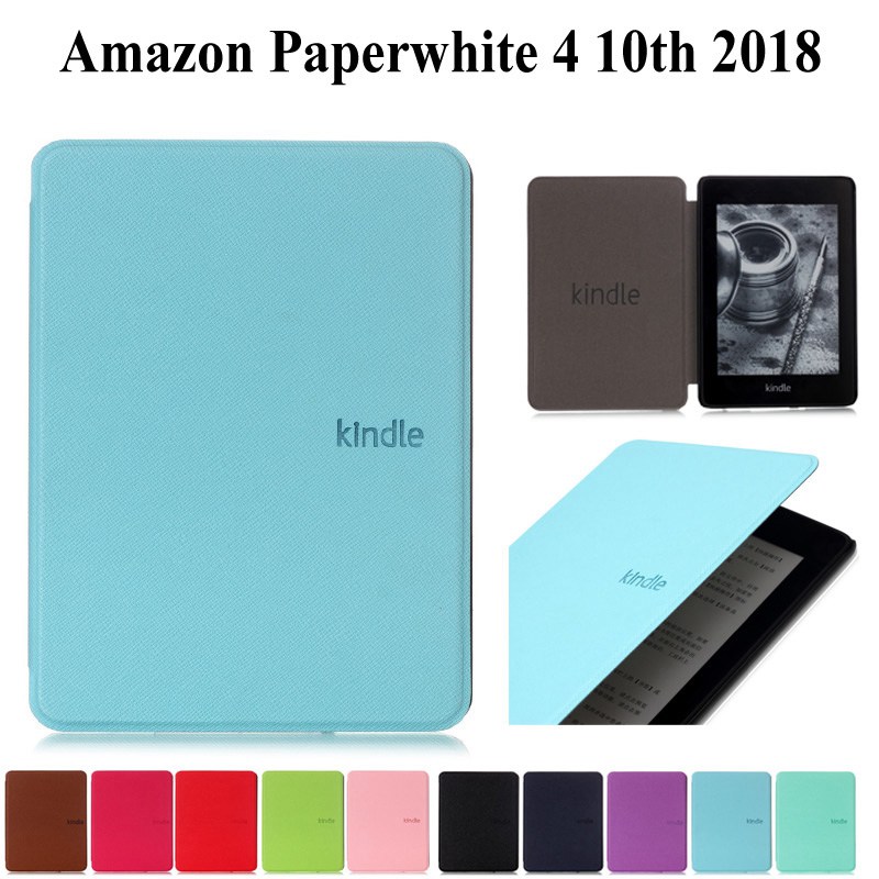Mazon Kindle Paperwhite 2018 용 - Tablet Accessories Amazon 리뷰 및 가격