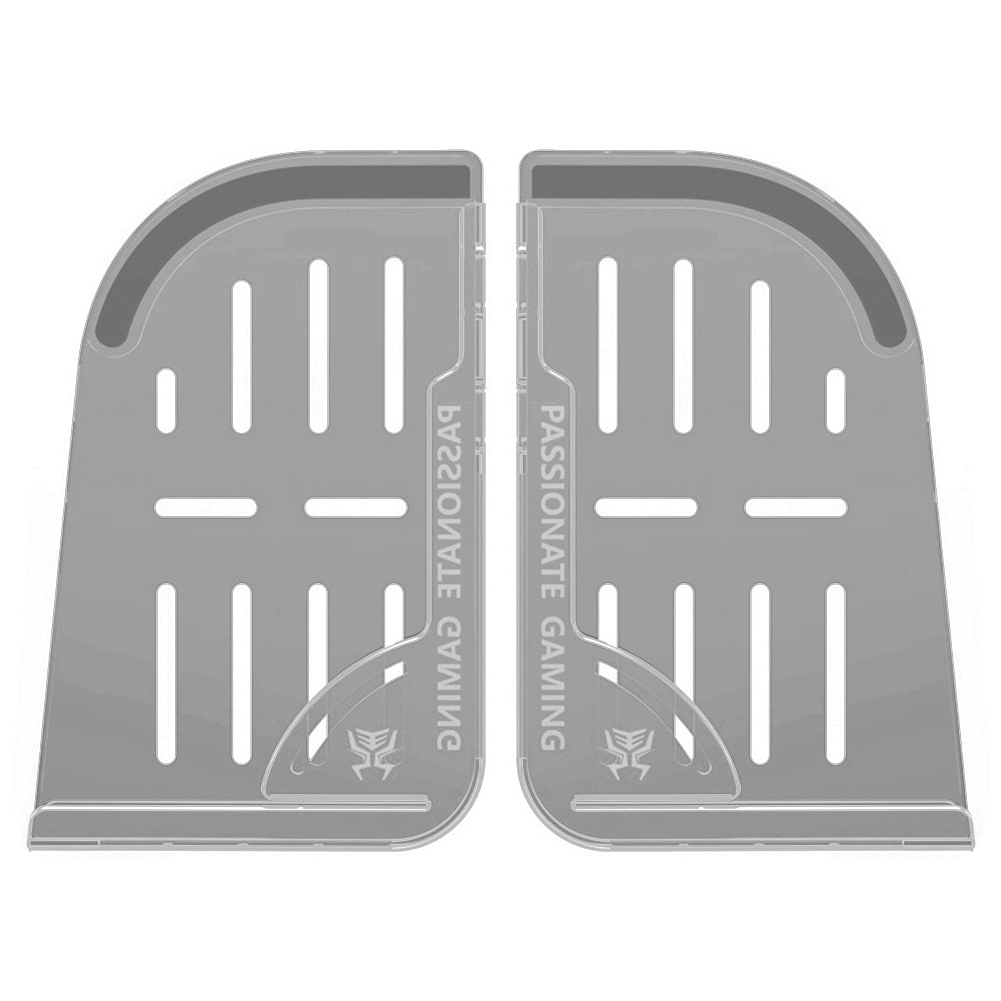 2pcs 소프트 실리콘 보조 모바일 게임 홀더 iPad - Tablet Ipad Accessories 리뷰 및 가격
