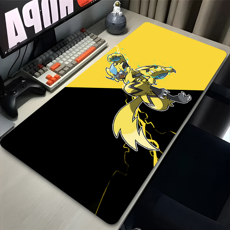 Zeraora 마우스 패드 P-포켓몬 컴퓨터 노트북 애 - Rugged Tablet Accessories 리뷰 및 가격