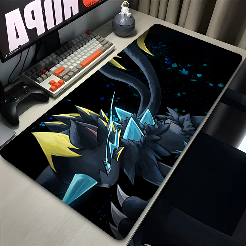 Zeraora 마우스 패드 P-포켓몬 컴퓨터 노트북 애 - Rugged Tablet Accessories 리뷰 및 가격