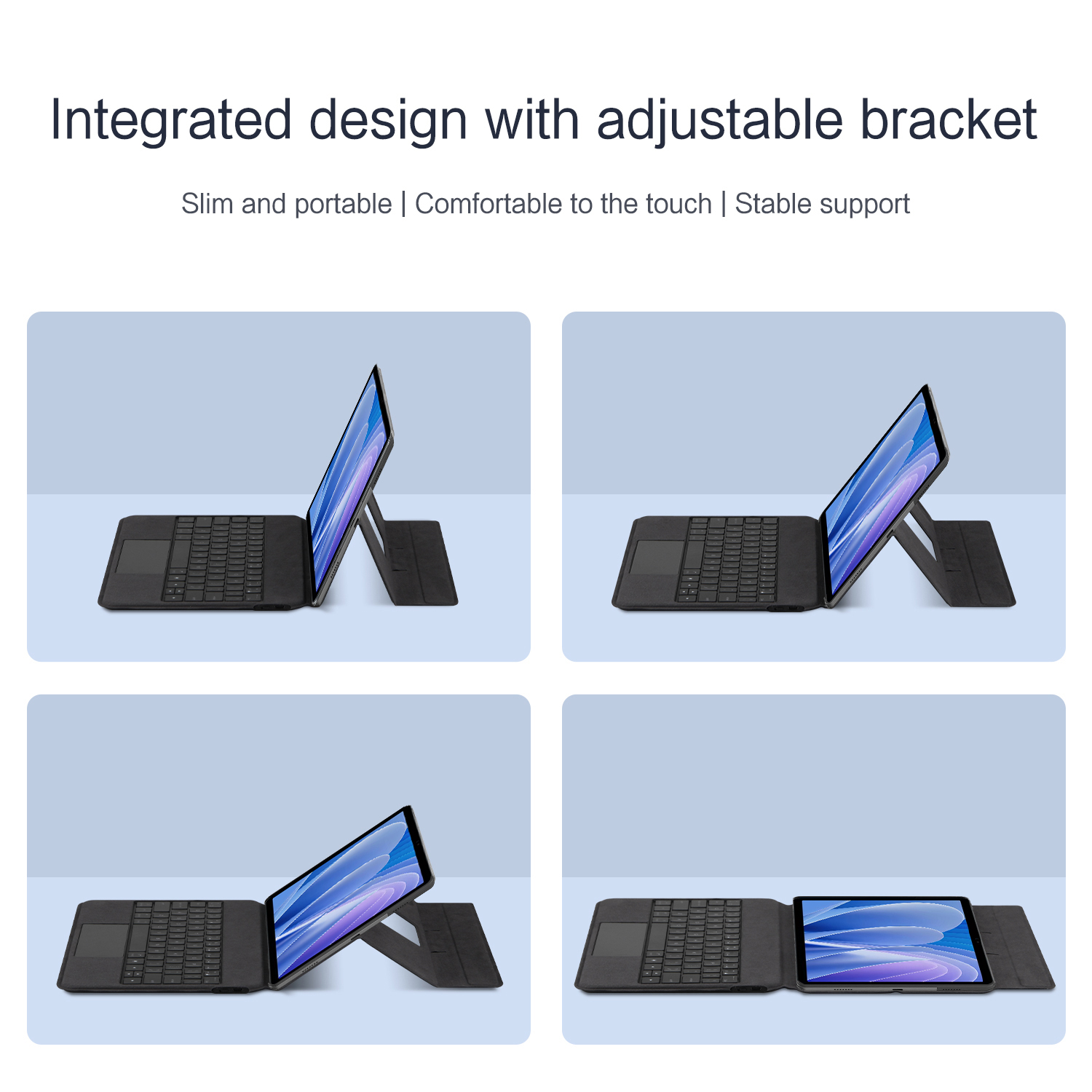 AJIUYU 터치패드 키보드 DOOGEE U11 / U - Doogee Tablet Accessories 리뷰 및 가격