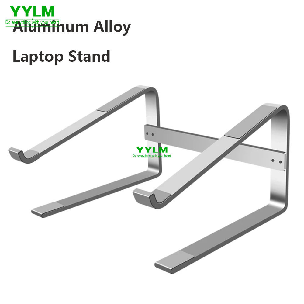 알루미늄 노트북 스탠드 노트북 라이저 거치대, 맥북 에 - Tablet Ipad Accessories 리뷰 및 가격