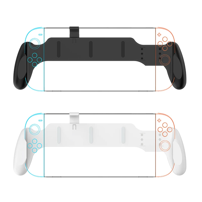 데이터 프로그 인체공학적 미끄럼 방지 범용 게임 핸드  - Tablet Accessories For Gaming 리뷰 및 가격
