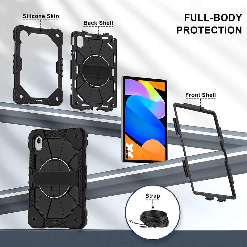 360 °   레노버 샤오신 패드 11 2025 202 - Lenovo Tablet M11 Accessories 리뷰 및 가격