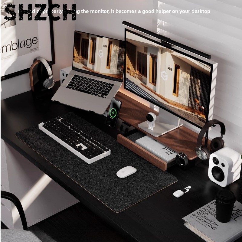 Z3 Pro 모듈형 모니터 라이저 원목 데스크탑 엘리베 - Tablet Lap Desk 리뷰 및 가격