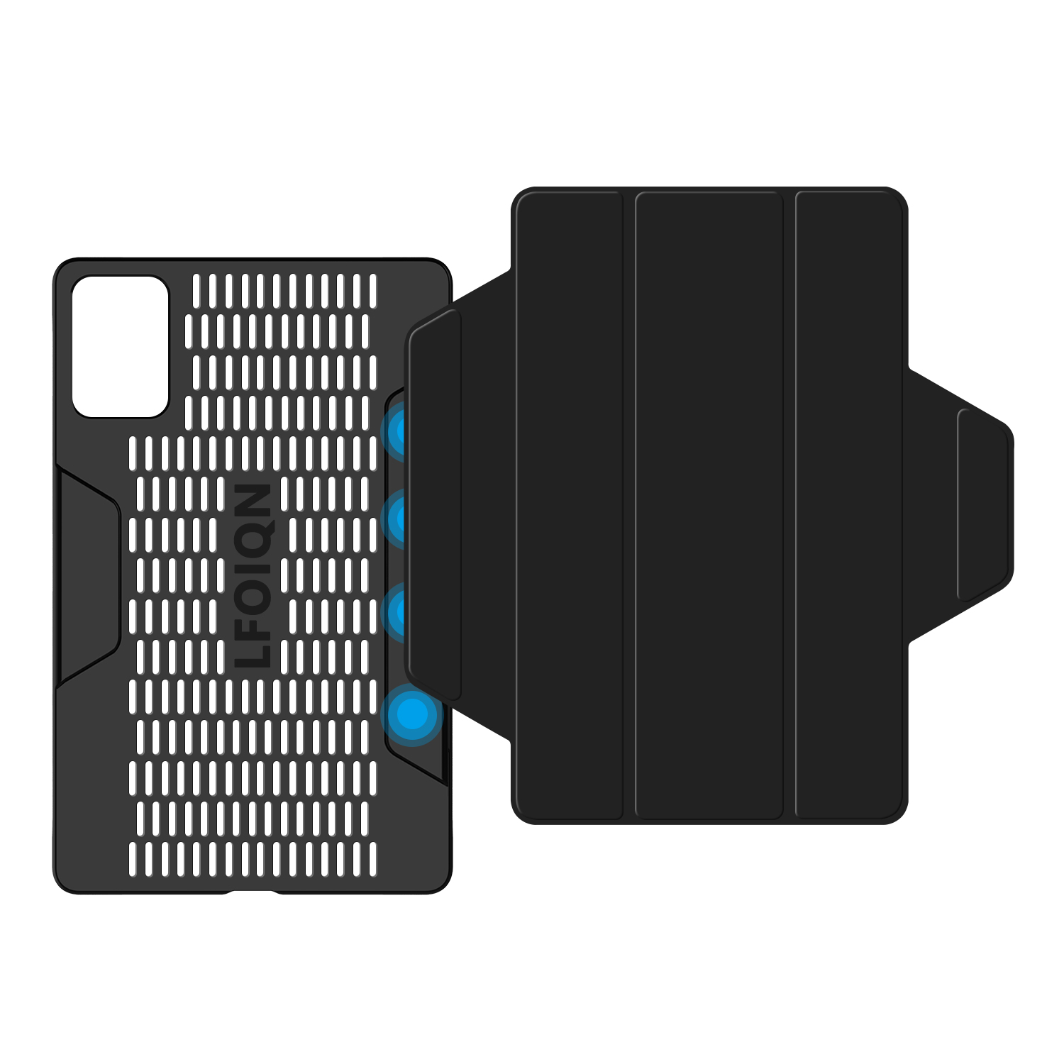 AJIUYU 케이스 레노버 리전 Y700 2025 20 - Tablet Accessories Lenovo 리뷰 및 가격