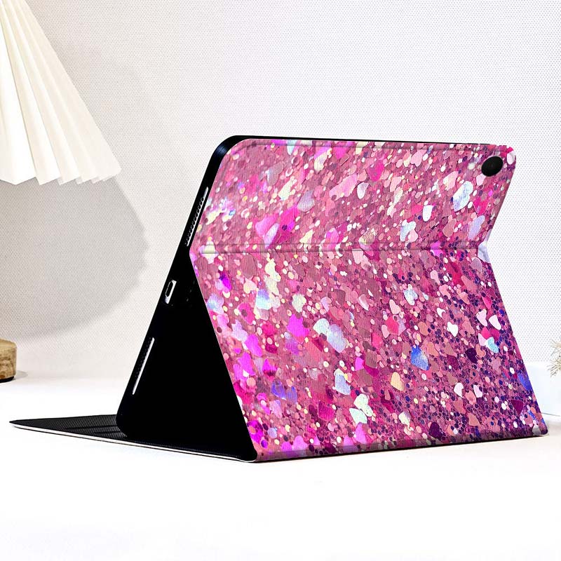 반짝이는 패턴 디자인 삼성 갤럭시 탭 A A7 A8 A - Remarkable Tablet Accessories 리뷰 및 가격