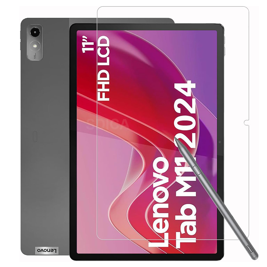 레노버 탭 M11 2024 11 인치 강화 유리 스크린 - Lenovo Tablet M11 Accessories 리뷰 및 가격