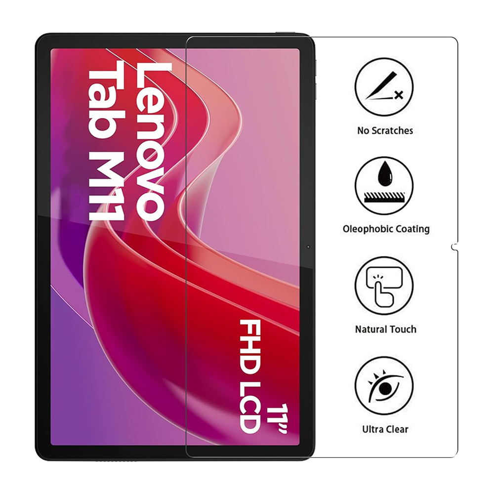 레노버 탭 M11 2024 11 인치 강화 유리 스크린 - Lenovo Tablet M11 Accessories 리뷰 및 가격
