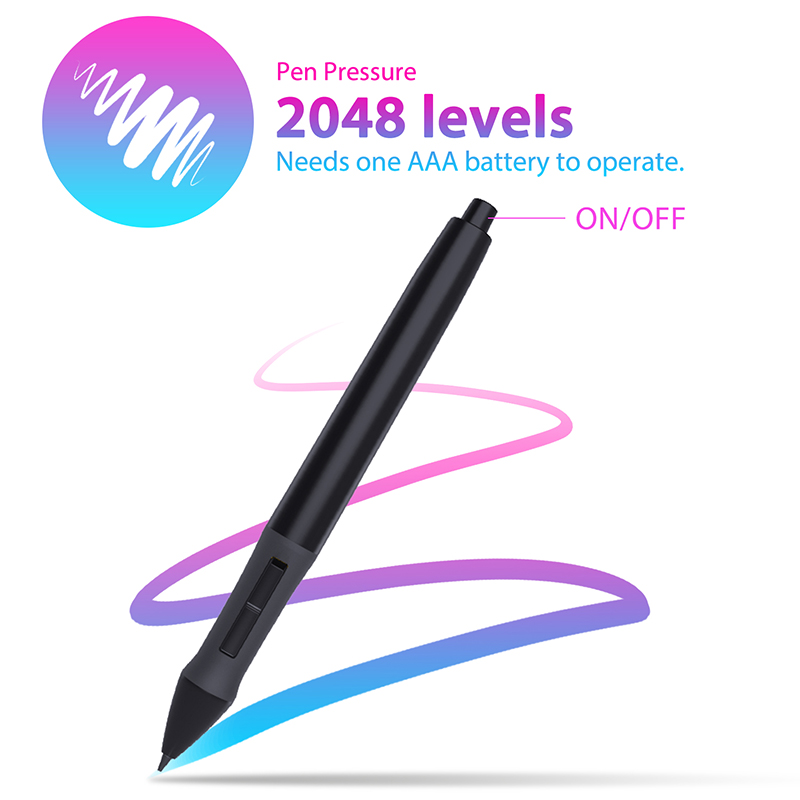 HUION 420 그래픽 태블릿 OSU 게이밍 디지털  - Graphic Tablet Accessories 리뷰 및 가격