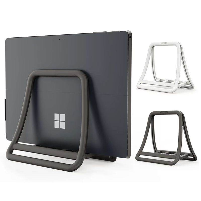 유니버설 수직형 노트북 스탠드, 노트북 데스크탑 홀더, - Tablet Ipad Accessories 리뷰 및 가격