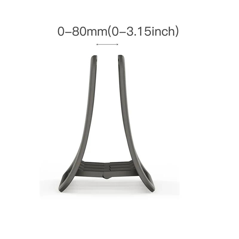 유니버설 수직형 노트북 스탠드, 노트북 데스크탑 홀더, - Tablet Ipad Accessories 리뷰 및 가격