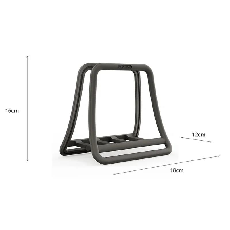 유니버설 수직형 노트북 스탠드, 노트북 데스크탑 홀더, - Tablet Ipad Accessories 리뷰 및 가격