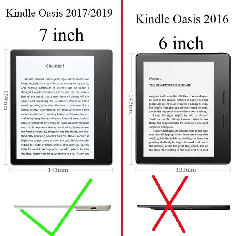 아마존 킨들 오아시스 2/3 9세대 10세대 2017  - Tablet Accessories Amazon 리뷰 및 가격