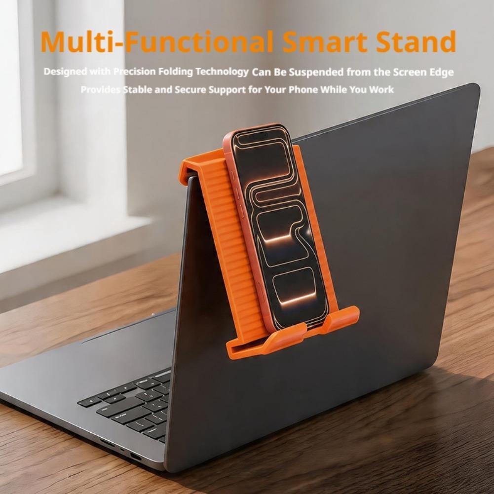 유연한 접이식 실리콘 휴대폰 거치대 (아이폰, 아이패드 - Tablet Ipad Accessories 리뷰 및 가격