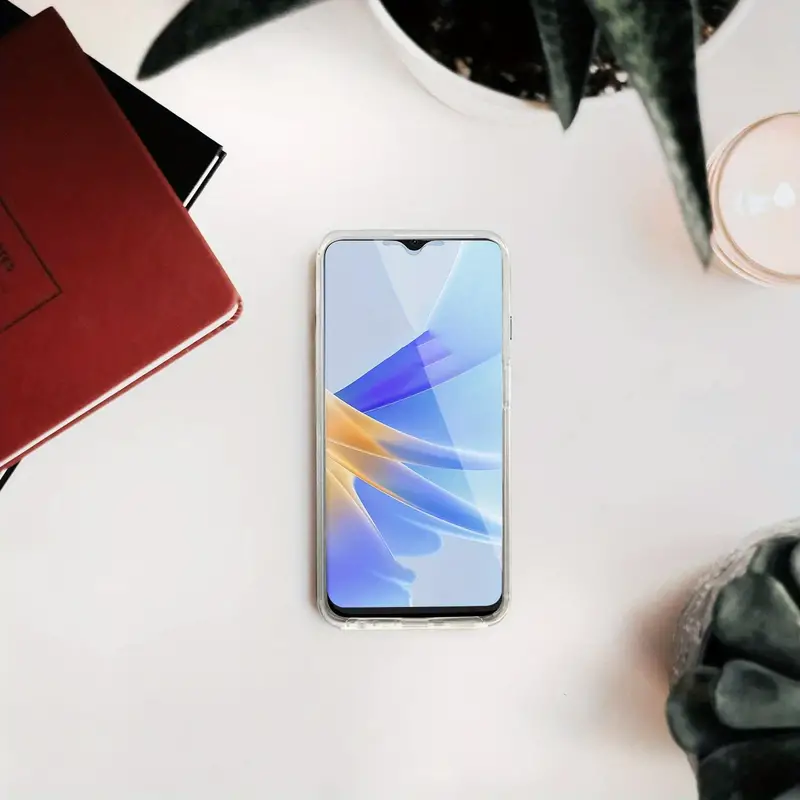 360 전신 양면 전화 케이스 OPPO A16 A60  - Oppo Tablet Accessories 리뷰 및 가격