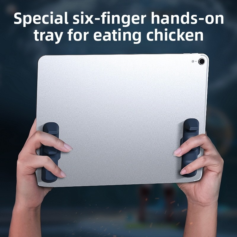 2Pcs 메모 새로운 게임 액세서리 태블릿 핸들 실리콘 - Tablet Accessories For Gaming 리뷰 및 가격