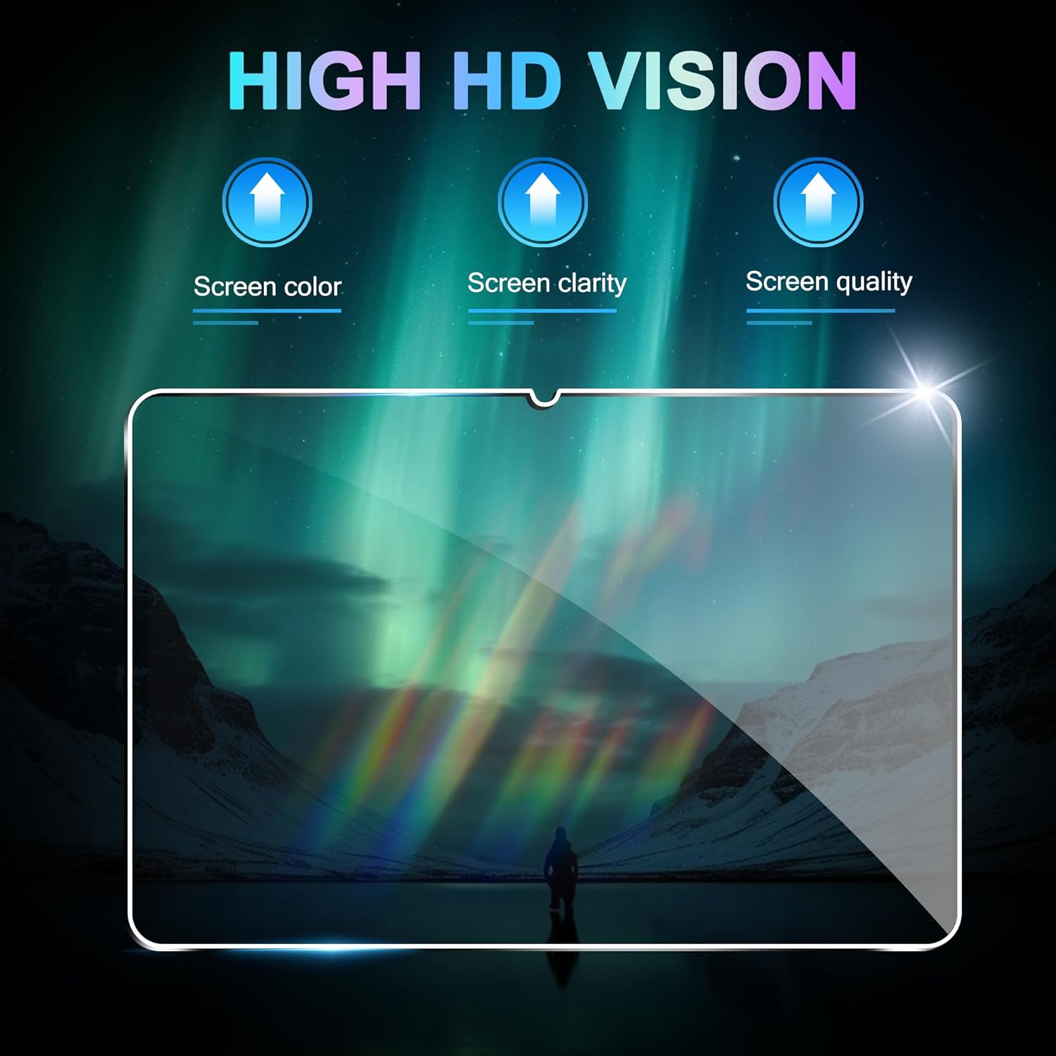 Lenovo Idea Tab 11.0 인치 강화 유리  - Temu Tablet Accessories 리뷰 및 가격