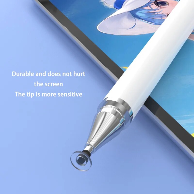 유니버설 태블릿 펜 터치스크린 태블릿 펜슬 (iOS & - Tablet Drawing Accessories 리뷰 및 가격
