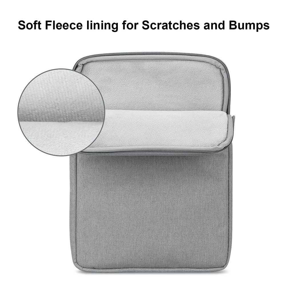 12세대 6-7인치 e-리더 슬리브, 긁힘 방지 및 내 - Tablet Accessories Amazon 리뷰 및 가격