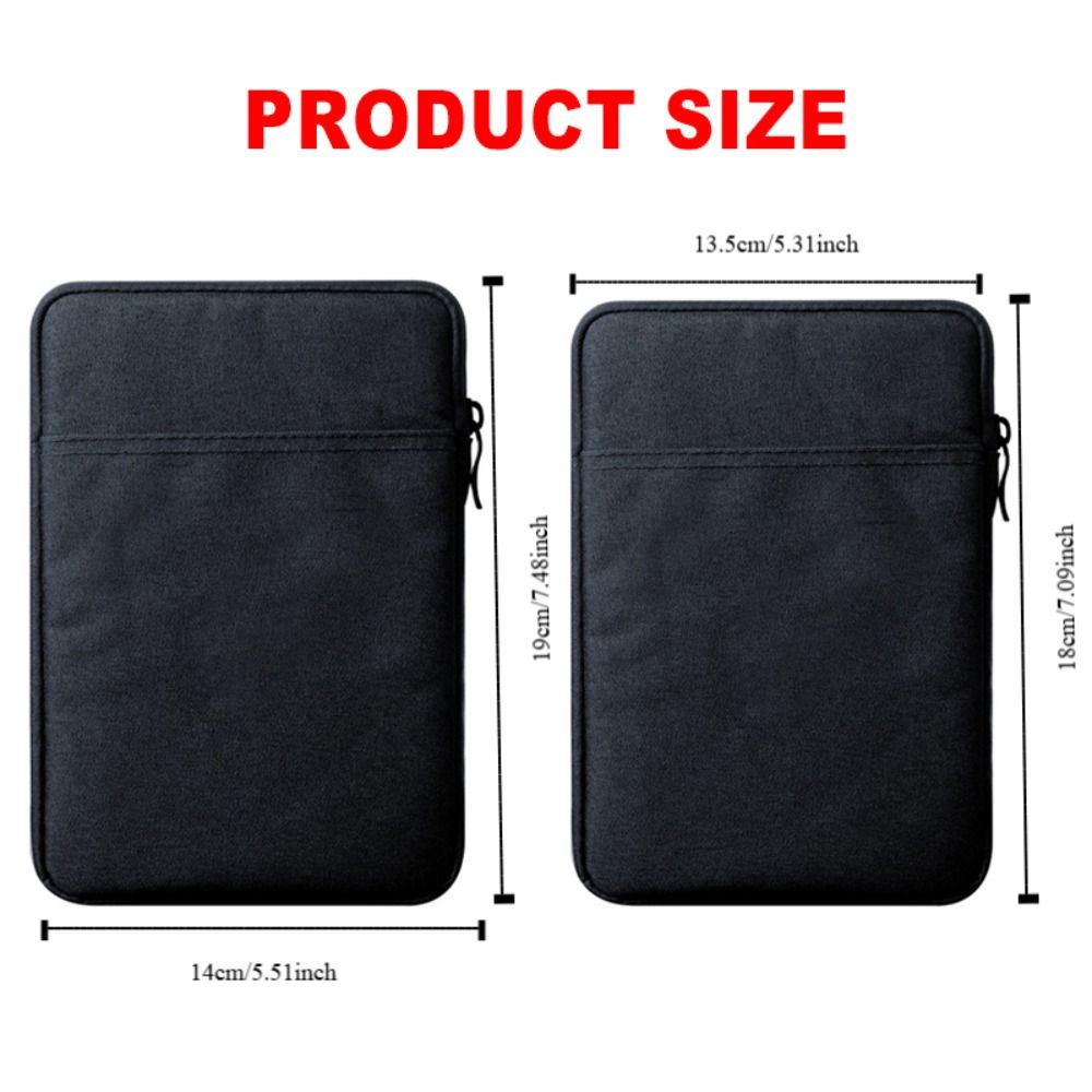 12세대 6-7인치 e-리더 슬리브, 긁힘 방지 및 내 - Tablet Accessories Amazon 리뷰 및 가격
