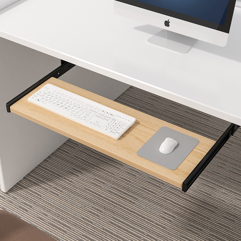 책상 아래 키보드 트레이 슬라이드 레일 서랍 높이 조절 - Tablet Lap Desk 리뷰 및 가격